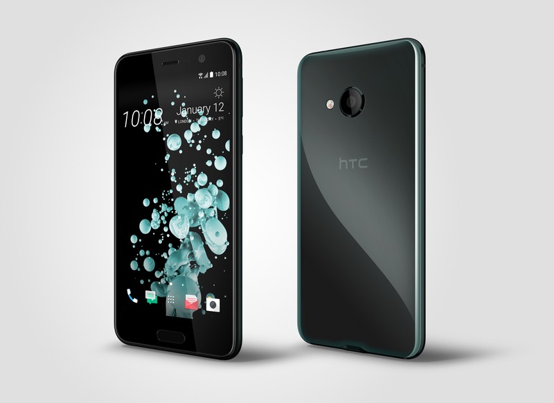 HTC U Ultra, everything for U